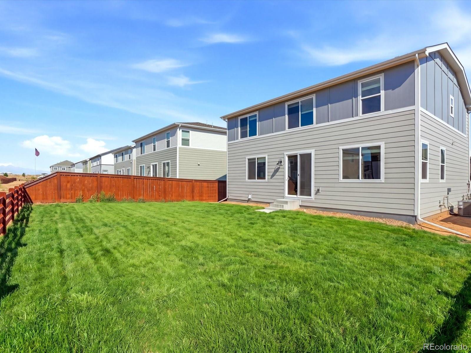MLS Image #26 for 4654  sugarcane street,johnstown, Colorado