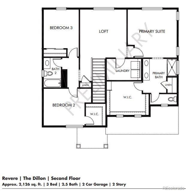 MLS Image #28 for 4654  sugarcane street,johnstown, Colorado