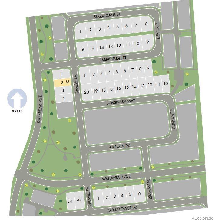 MLS Image #29 for 4654  sugarcane street,johnstown, Colorado