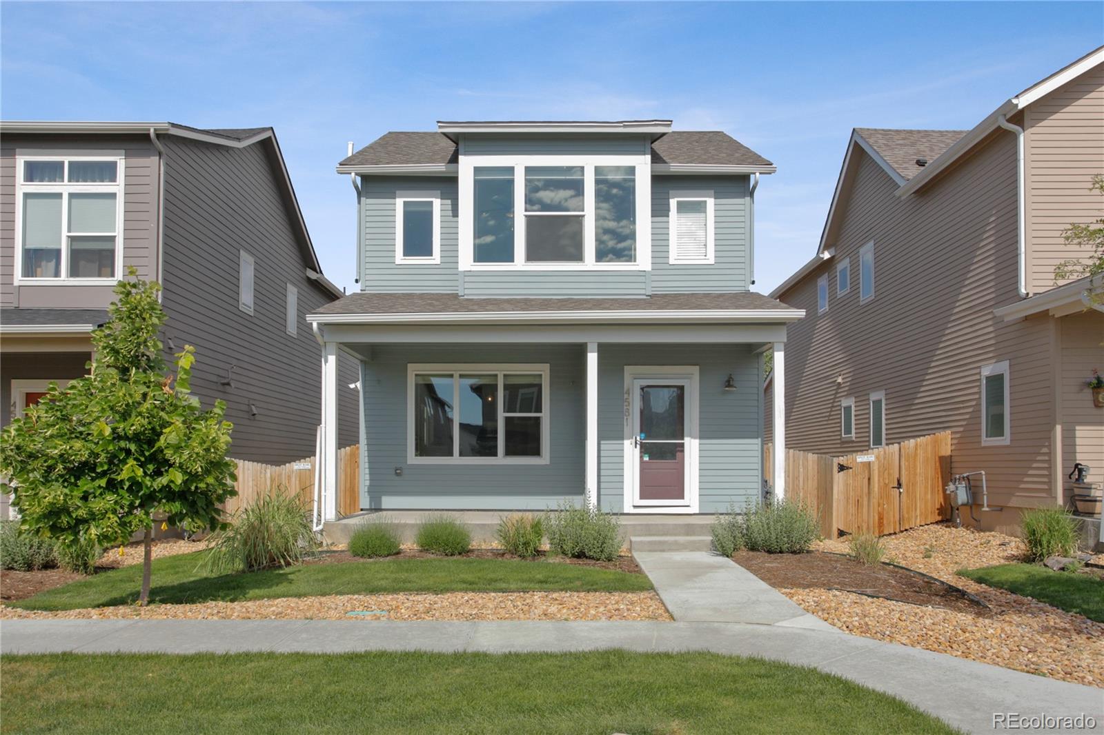 MLS Image #0 for 4581  crestone peak street,brighton, Colorado