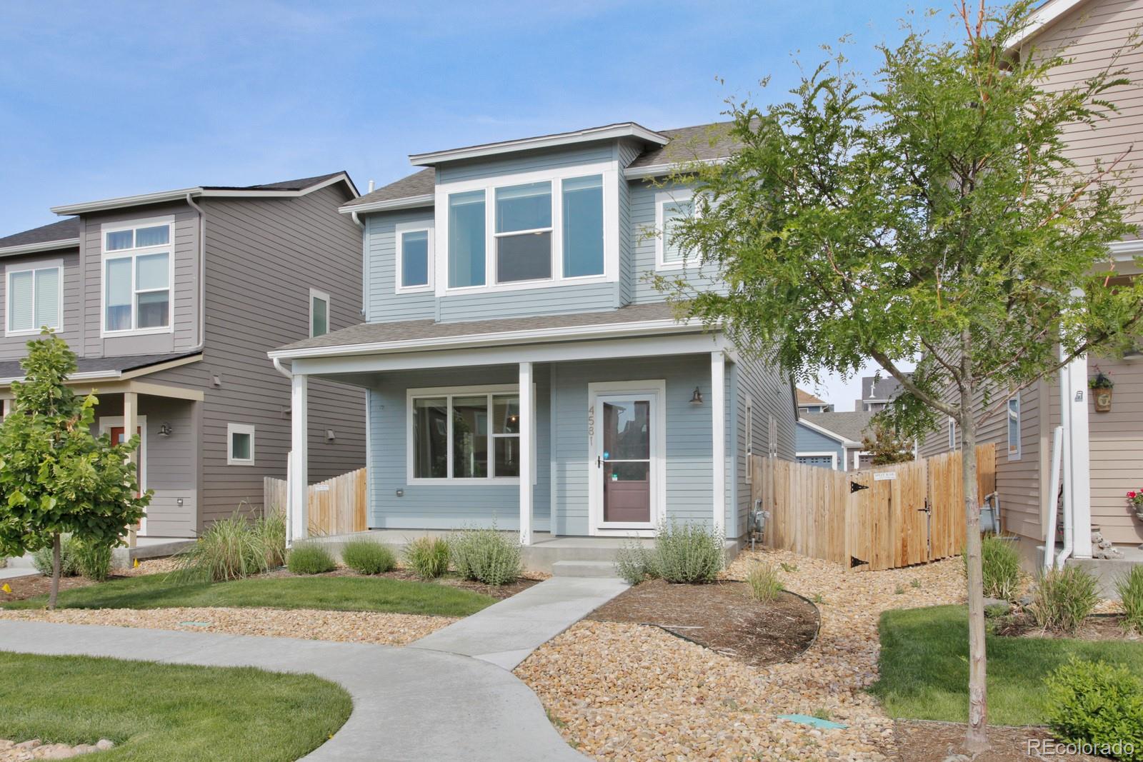 MLS Image #2 for 4581  crestone peak street,brighton, Colorado