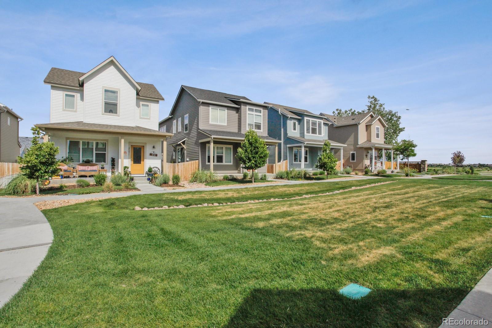 MLS Image #4 for 4581  crestone peak street,brighton, Colorado