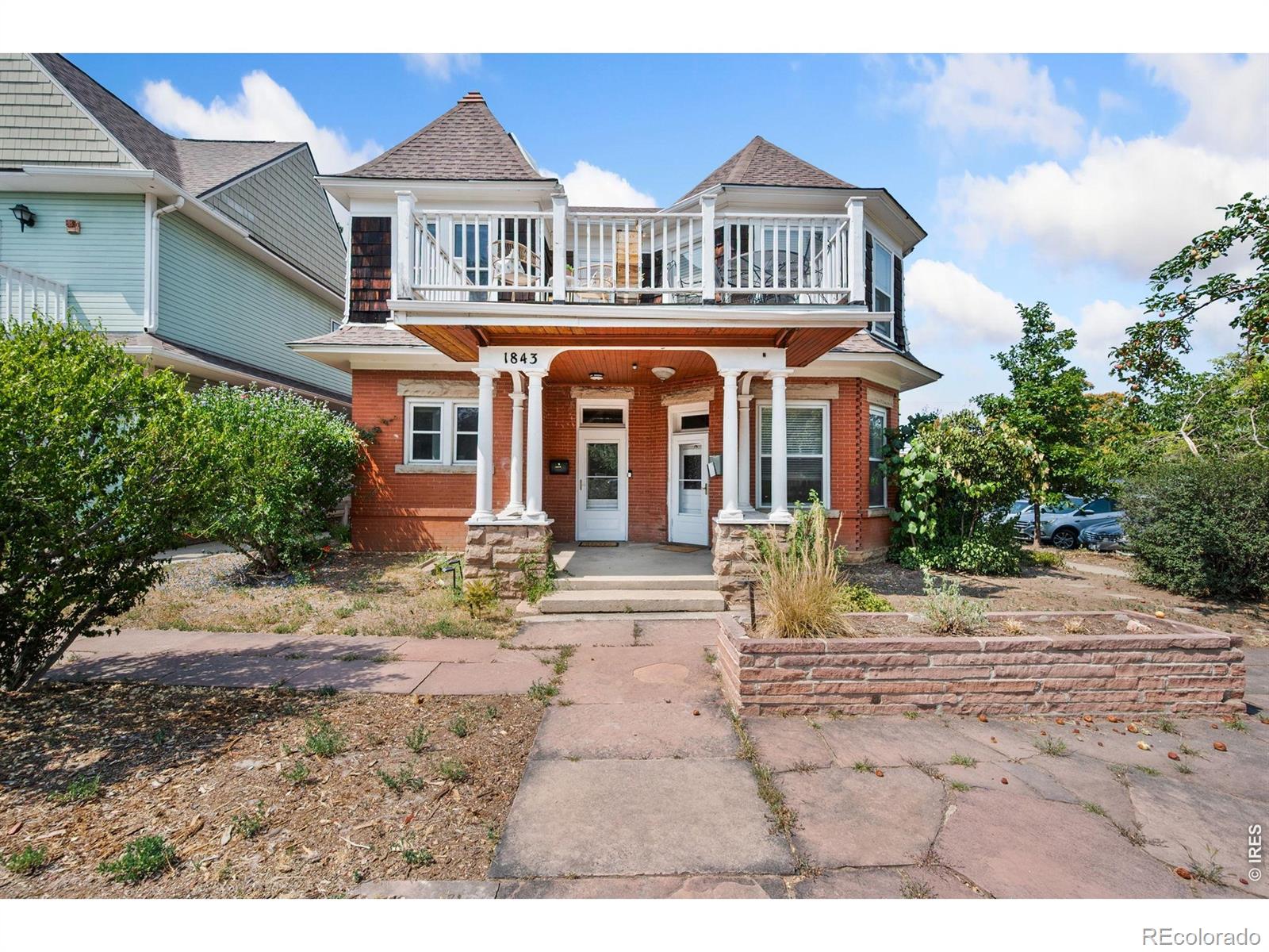 MLS Image #28 for 1843  walnut street,boulder, Colorado