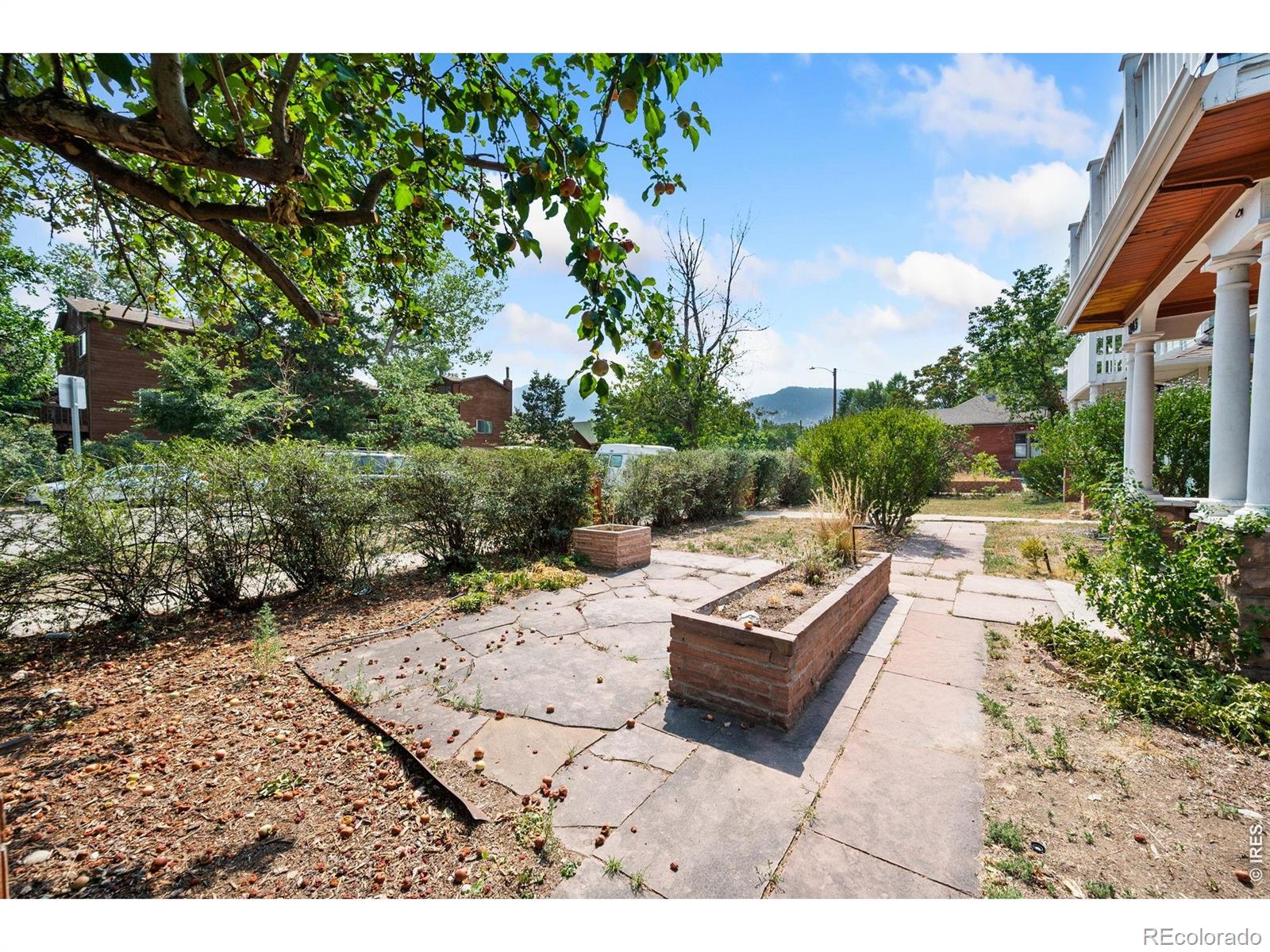 MLS Image #4 for 1843  walnut street,boulder, Colorado