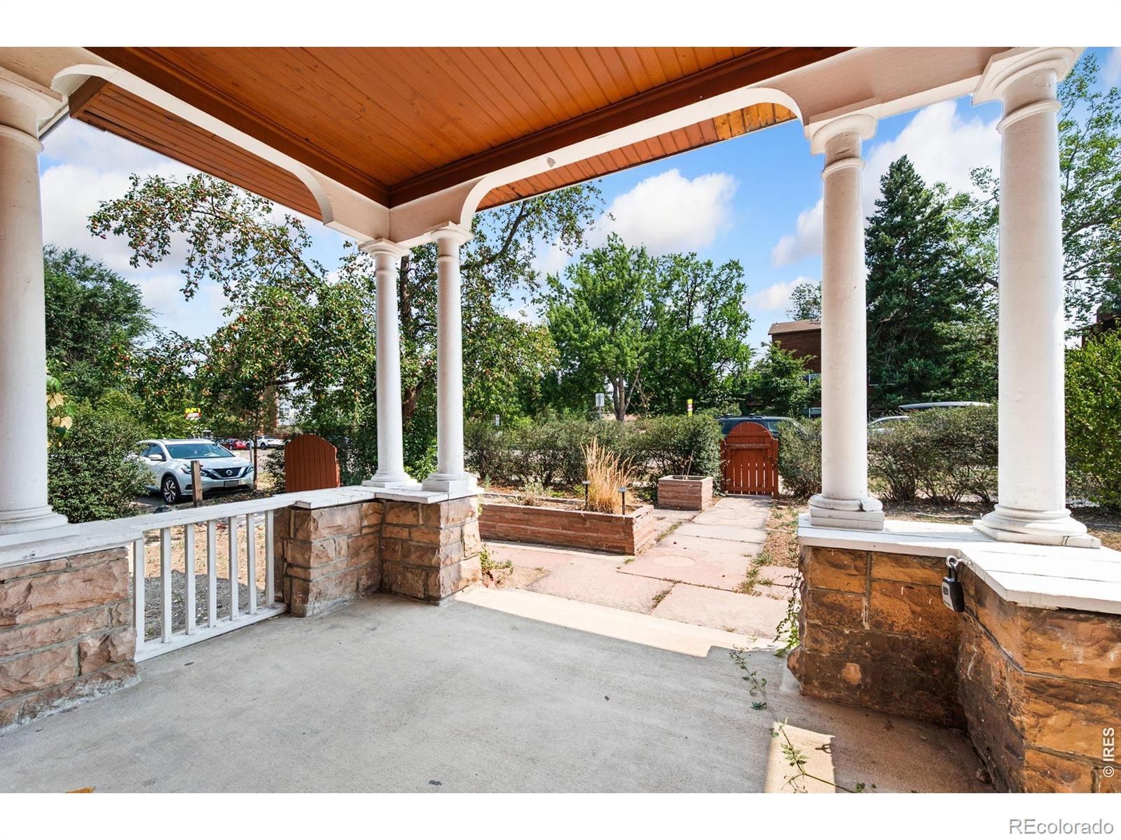 MLS Image #5 for 1843  walnut street,boulder, Colorado