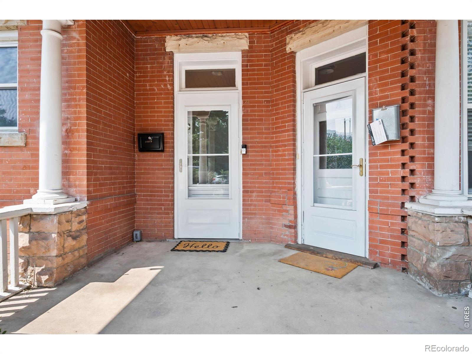 MLS Image #7 for 1843  walnut street,boulder, Colorado