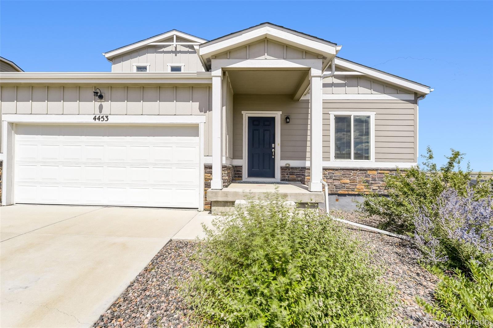 MLS Image #1 for 4453  river highlands loop,elizabeth, Colorado