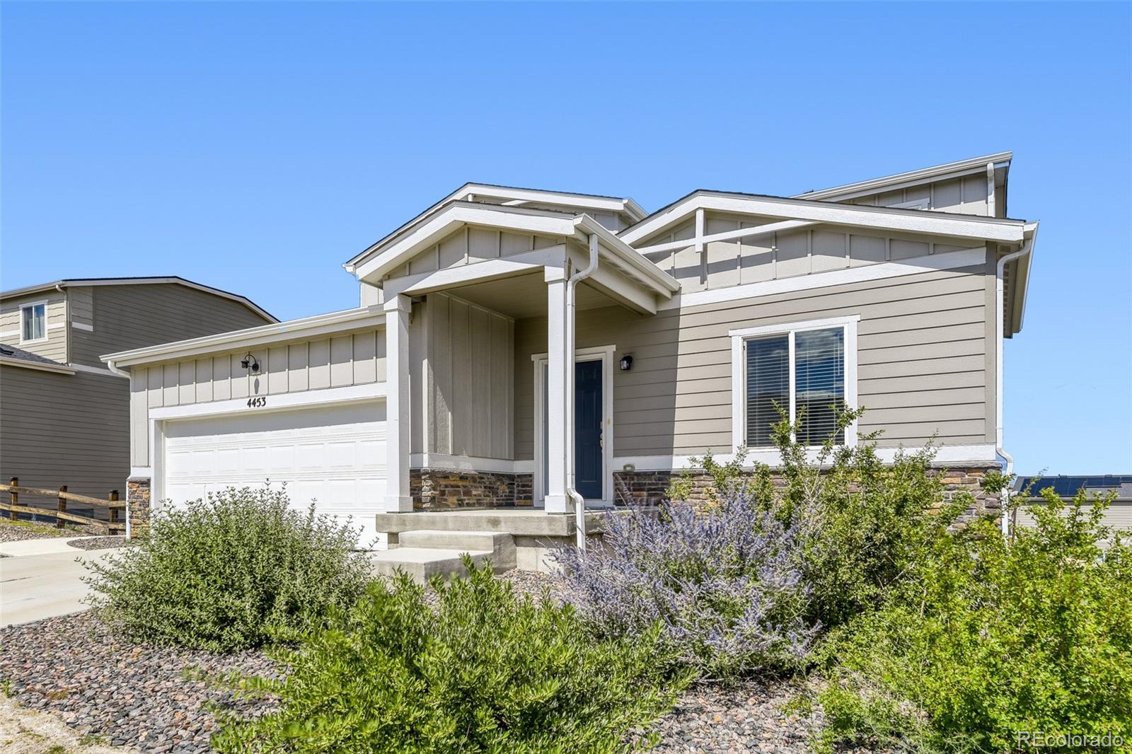 MLS Image #2 for 4453  river highlands loop,elizabeth, Colorado