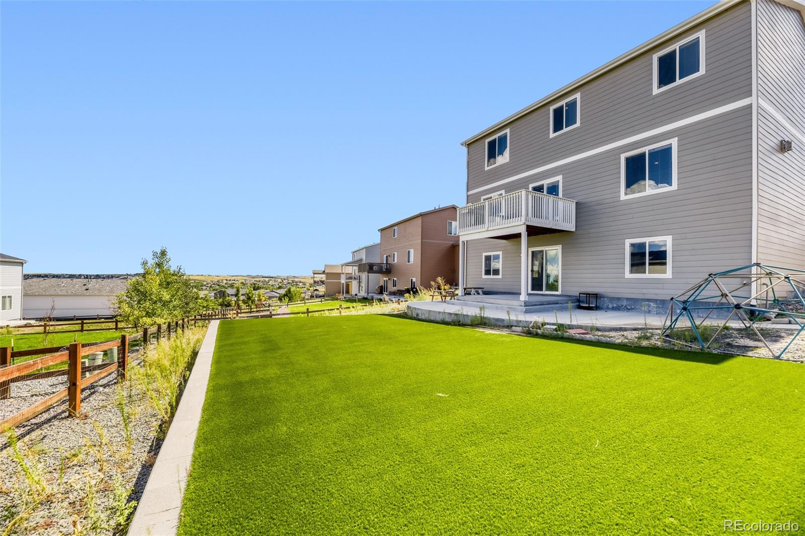 MLS Image #27 for 4453  river highlands loop,elizabeth, Colorado