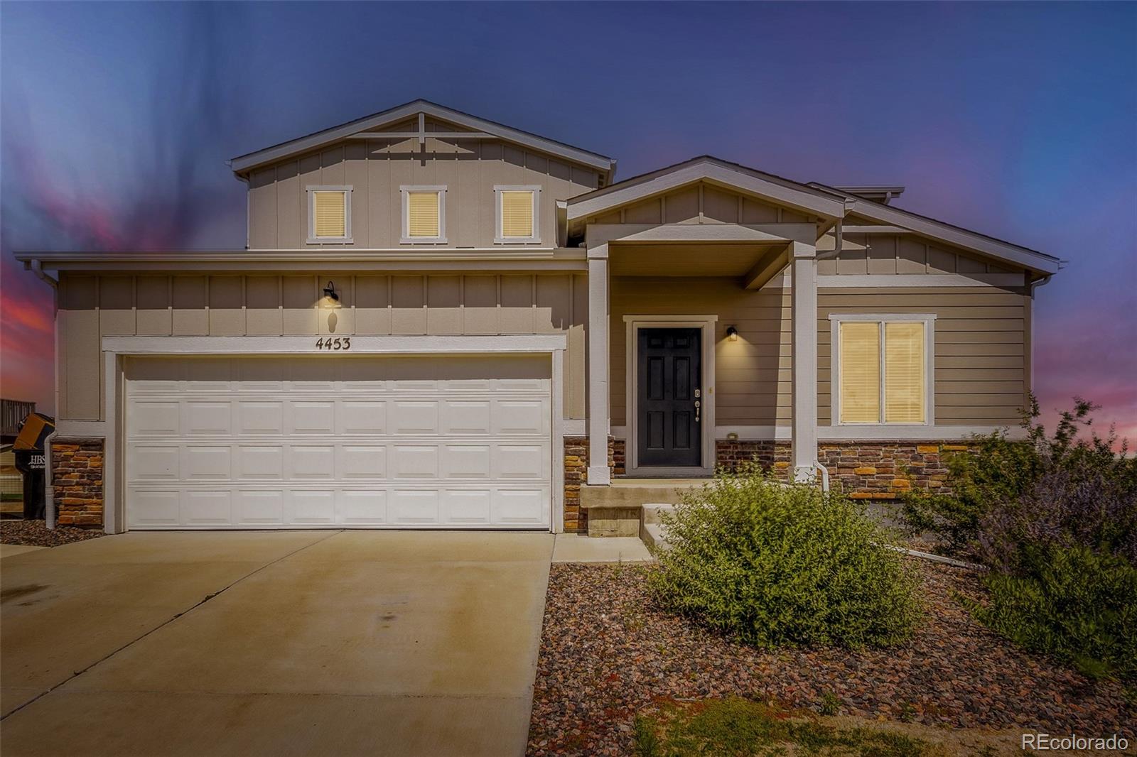 MLS Image #29 for 4453  river highlands loop,elizabeth, Colorado