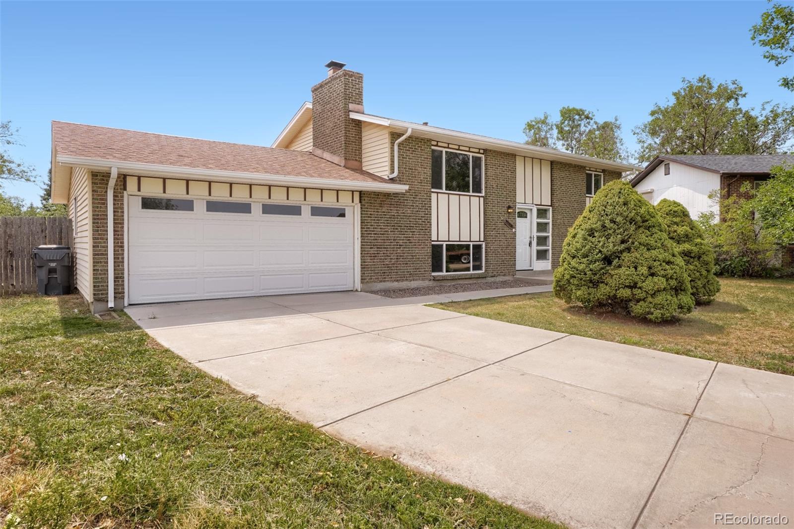 MLS Image #1 for 1068  norfolk street,aurora, Colorado