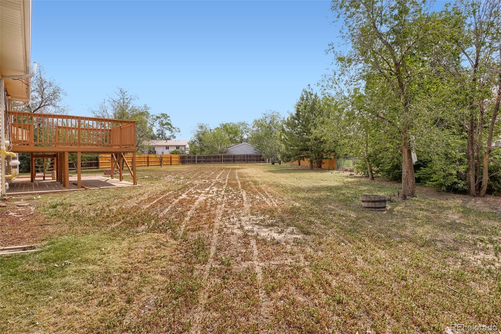 MLS Image #25 for 1068  norfolk street,aurora, Colorado