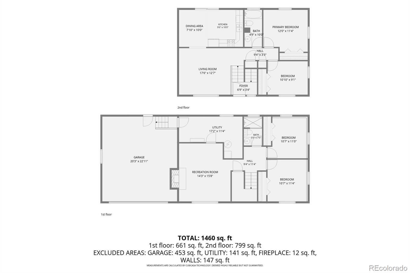 MLS Image #33 for 1068  norfolk street,aurora, Colorado