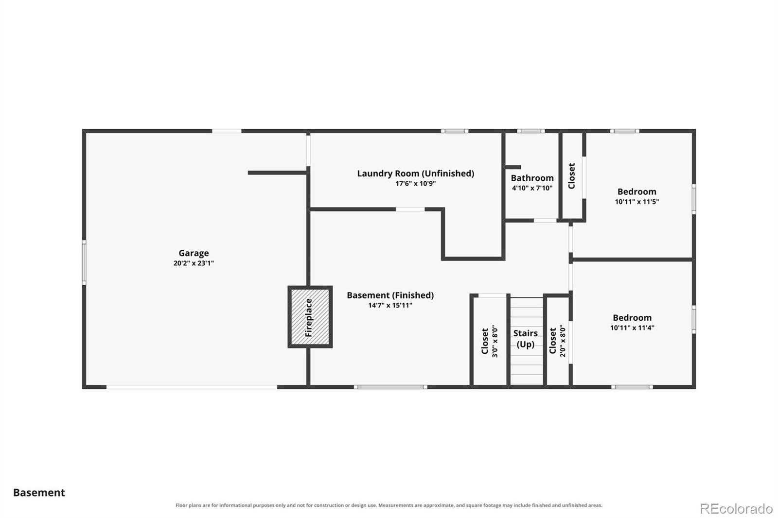 MLS Image #34 for 1068  norfolk street,aurora, Colorado