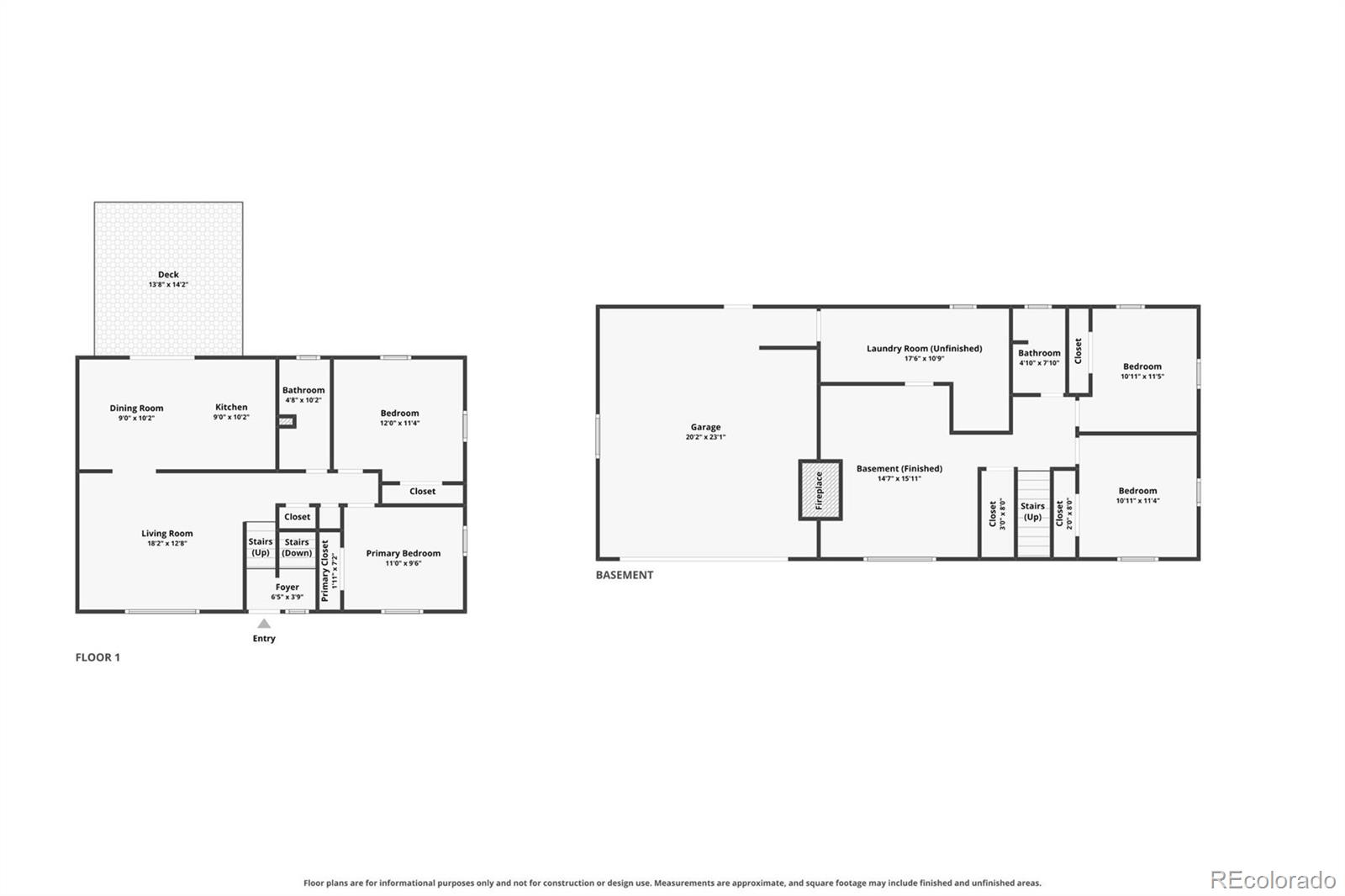 MLS Image #35 for 1068  norfolk street,aurora, Colorado