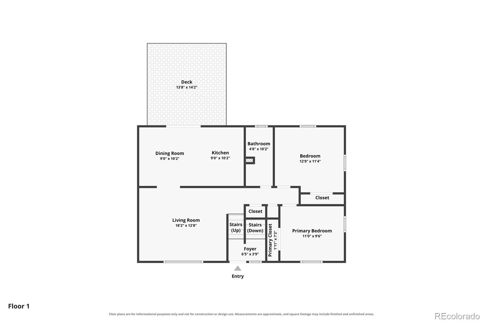 MLS Image #36 for 1068  norfolk street,aurora, Colorado