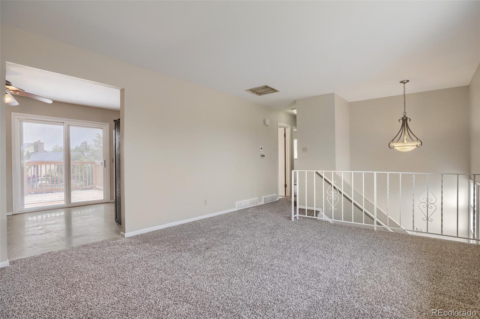 MLS Image #4 for 1068  norfolk street,aurora, Colorado
