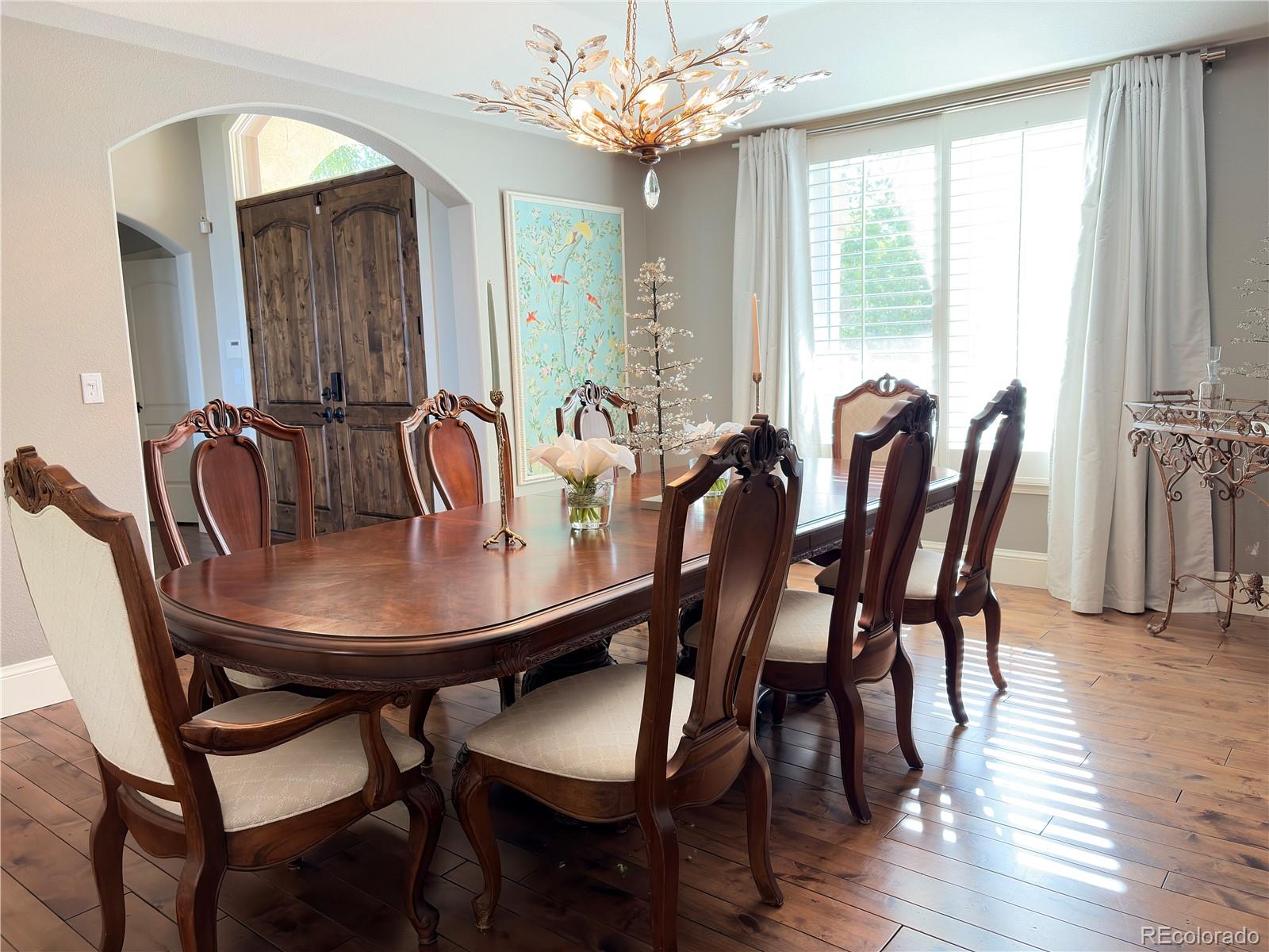 MLS Image #21 for 10201  prestwick trail,lone tree, Colorado