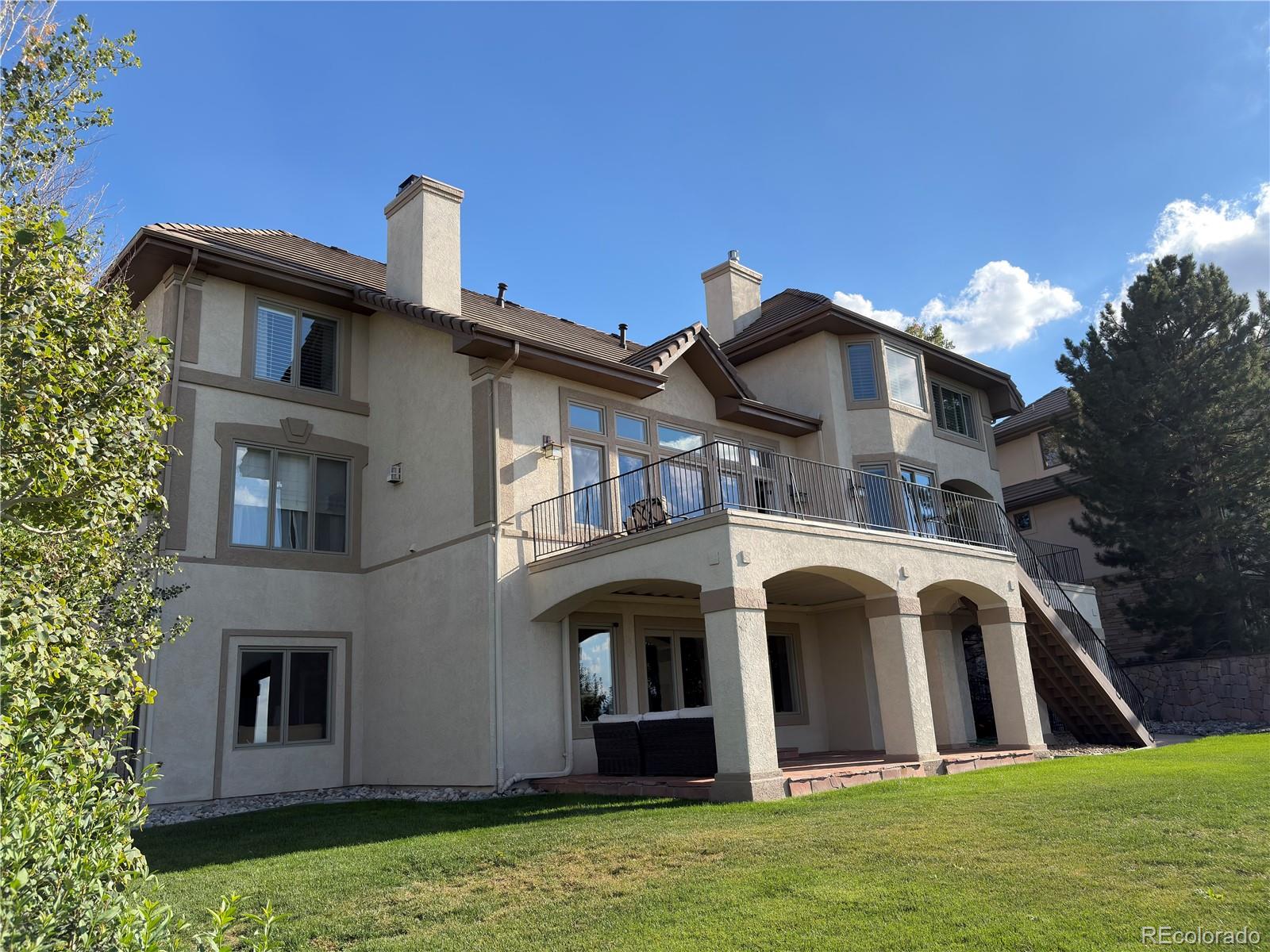 MLS Image #25 for 10201  prestwick trail,lone tree, Colorado