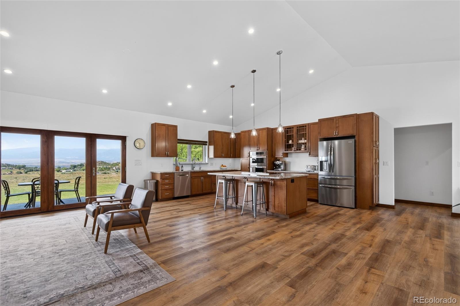 MLS Image #11 for 892  county road 205 ,silt, Colorado