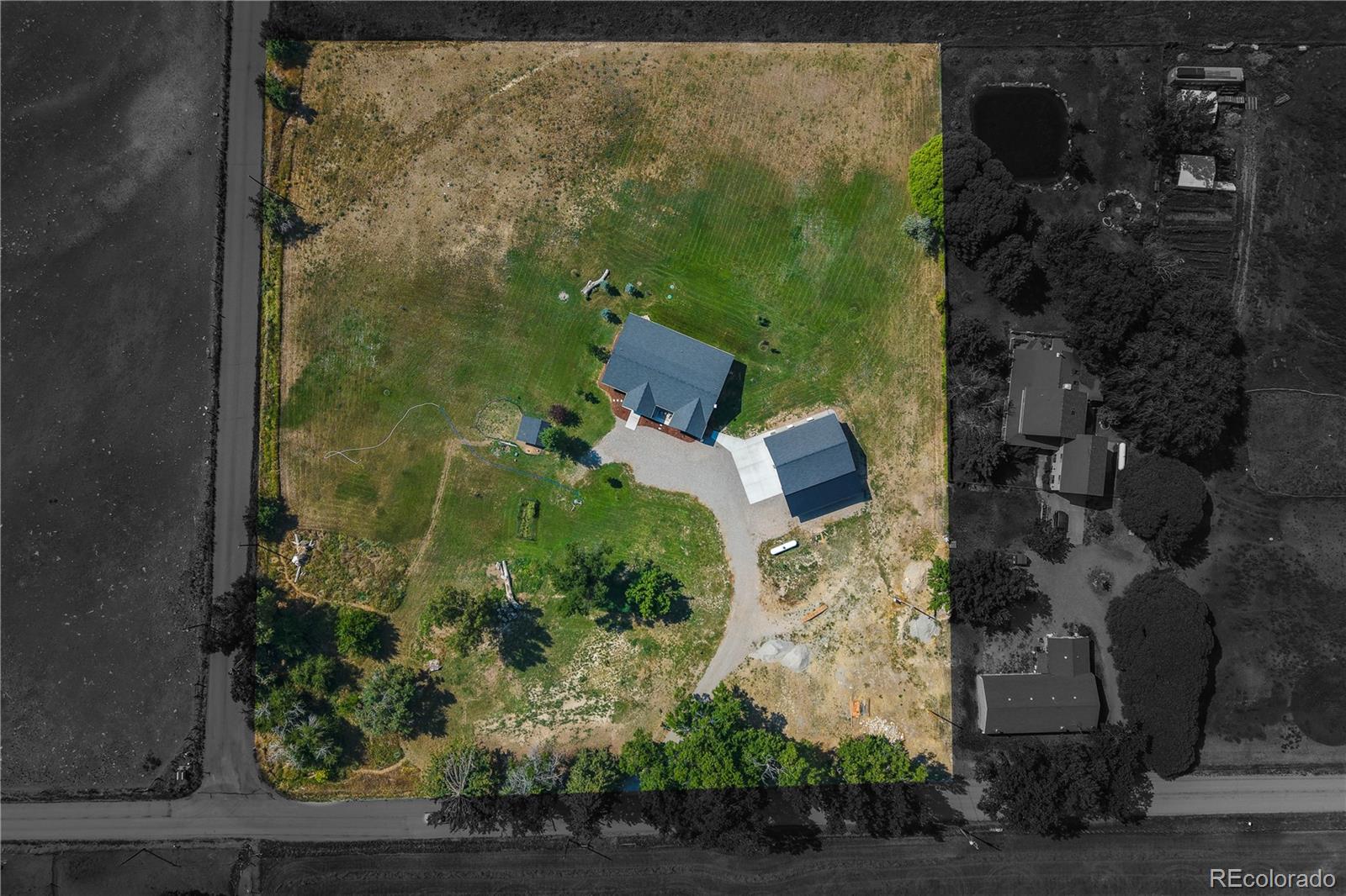 MLS Image #2 for 892  county road 205 ,silt, Colorado