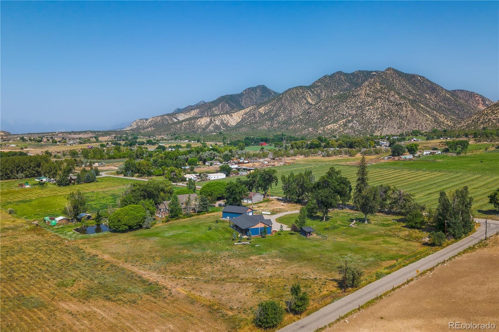 MLS Image #47 for 892  county road 205 ,silt, Colorado
