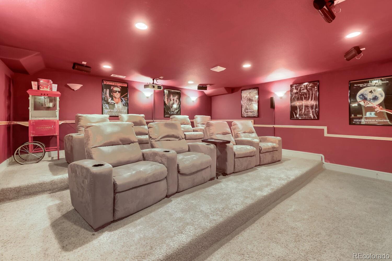 MLS Image #16 for 3192  gold yarrow lane,evergreen, Colorado