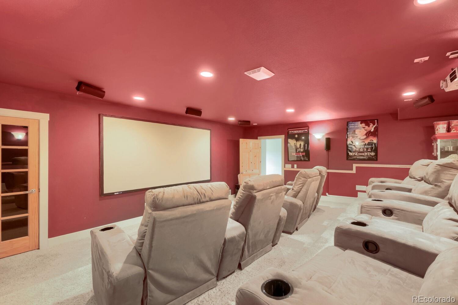 MLS Image #17 for 3192  gold yarrow lane,evergreen, Colorado