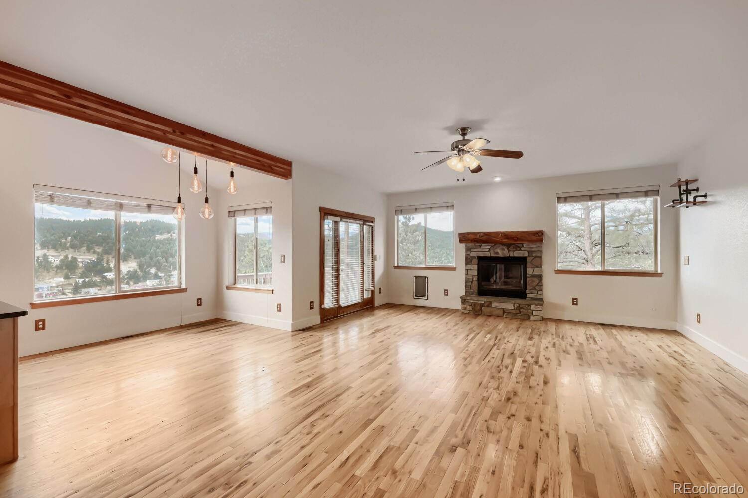 MLS Image #2 for 3192  gold yarrow lane,evergreen, Colorado