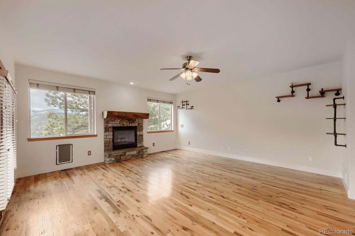 MLS Image #3 for 3192  gold yarrow lane,evergreen, Colorado