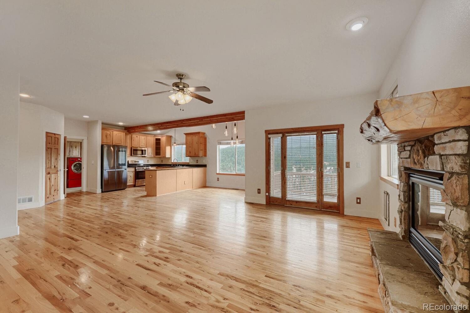 MLS Image #4 for 3192  gold yarrow lane,evergreen, Colorado