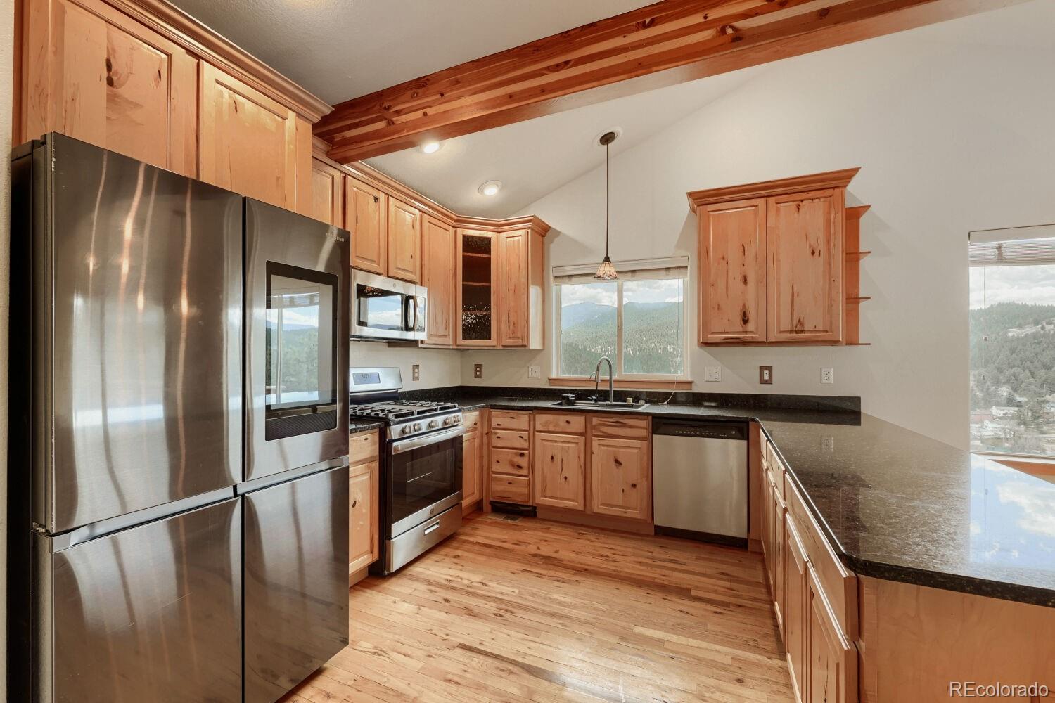 MLS Image #5 for 3192  gold yarrow lane,evergreen, Colorado