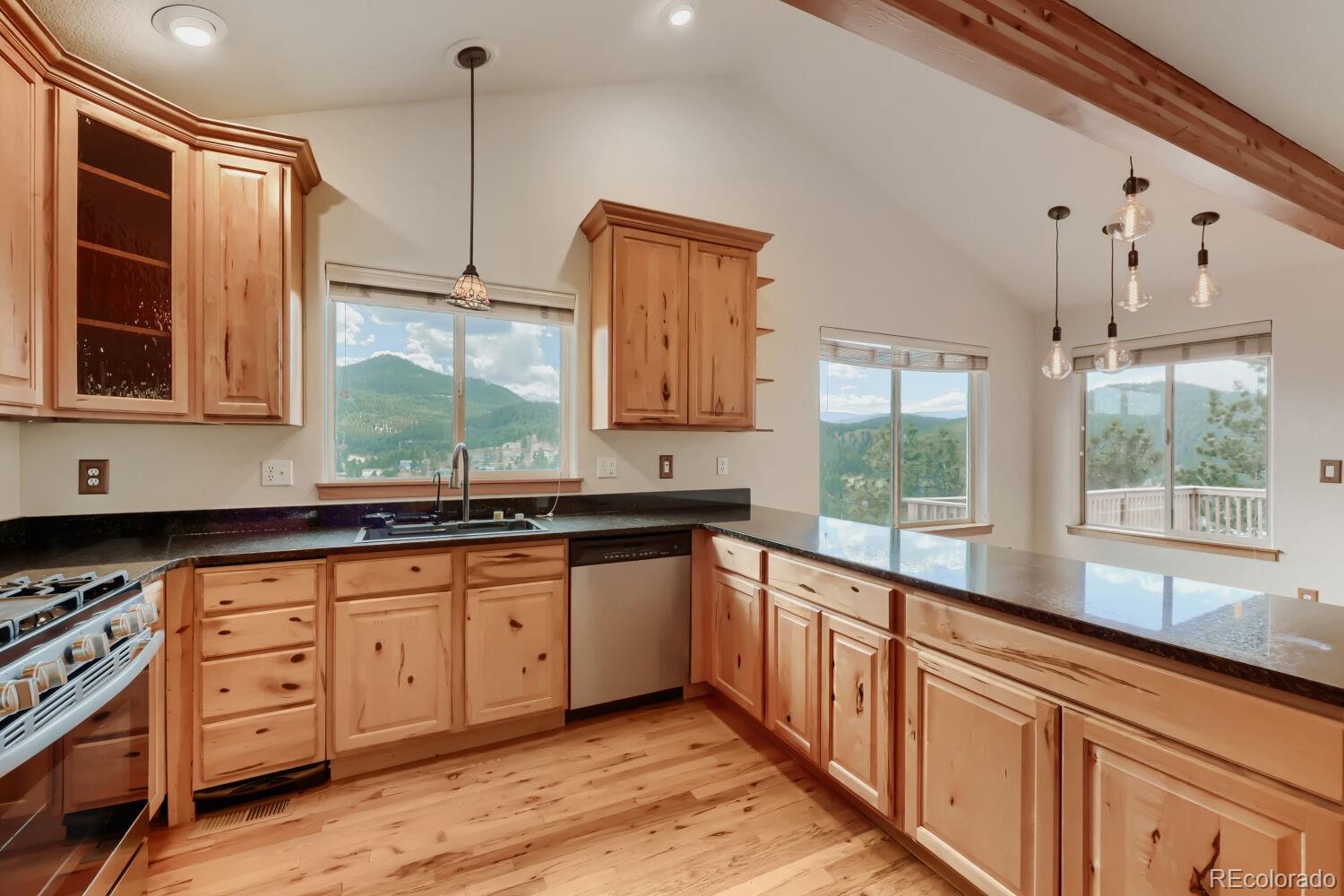 MLS Image #6 for 3192  gold yarrow lane,evergreen, Colorado