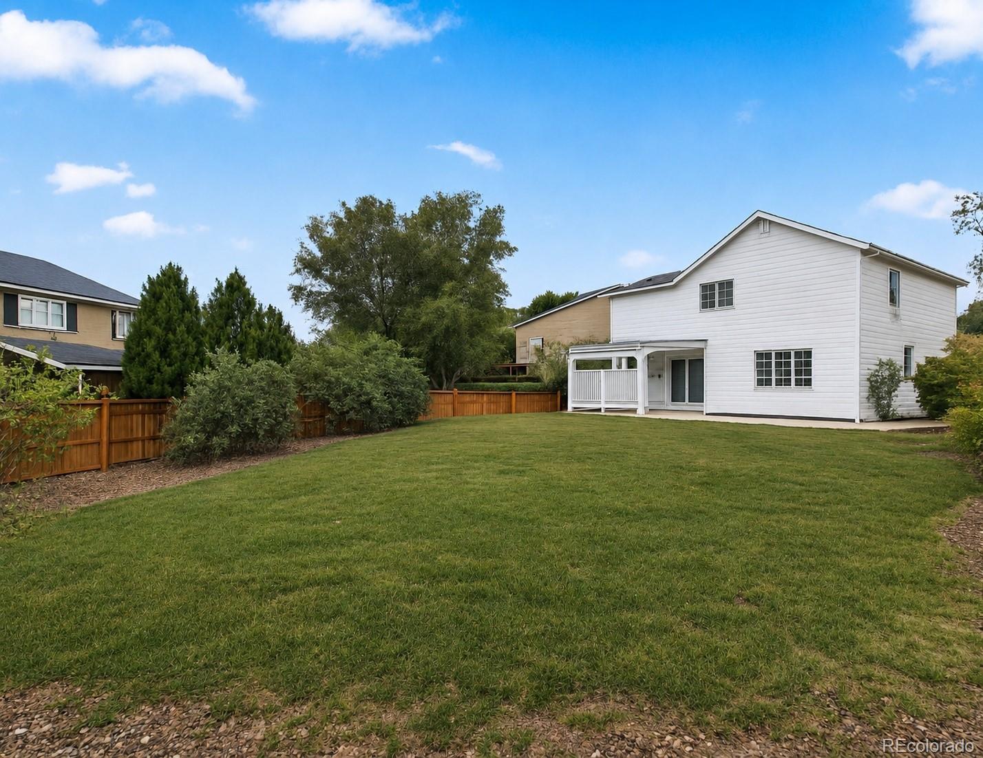 MLS Image #36 for 9676  silverberry circle,littleton, Colorado