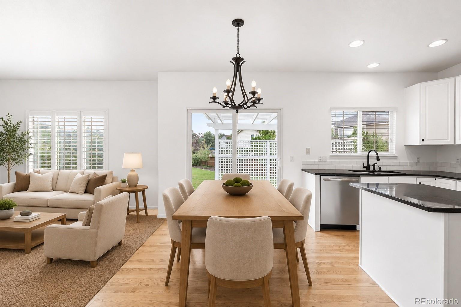 MLS Image #9 for 9676  silverberry circle,littleton, Colorado