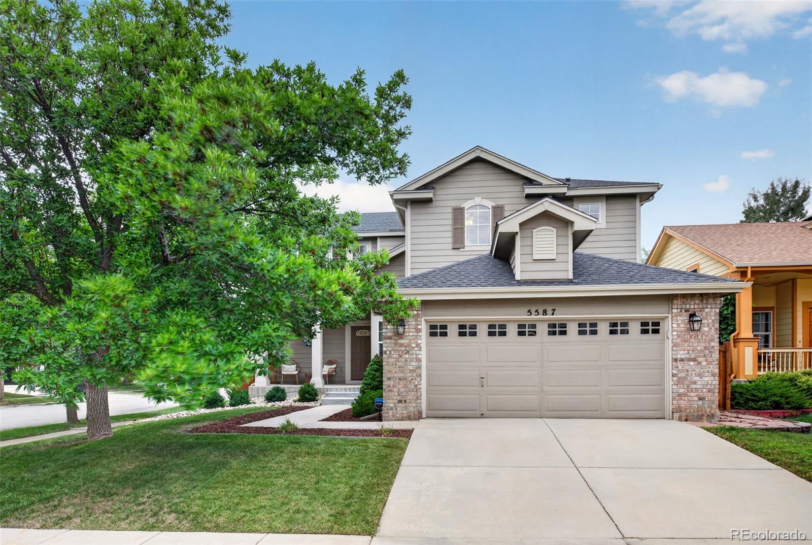 MLS Image #0 for 5587 s gray street,littleton, Colorado