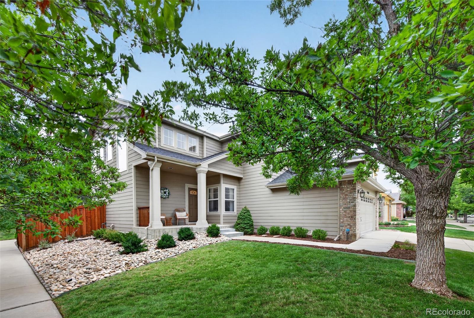 MLS Image #2 for 5587 s gray street,littleton, Colorado