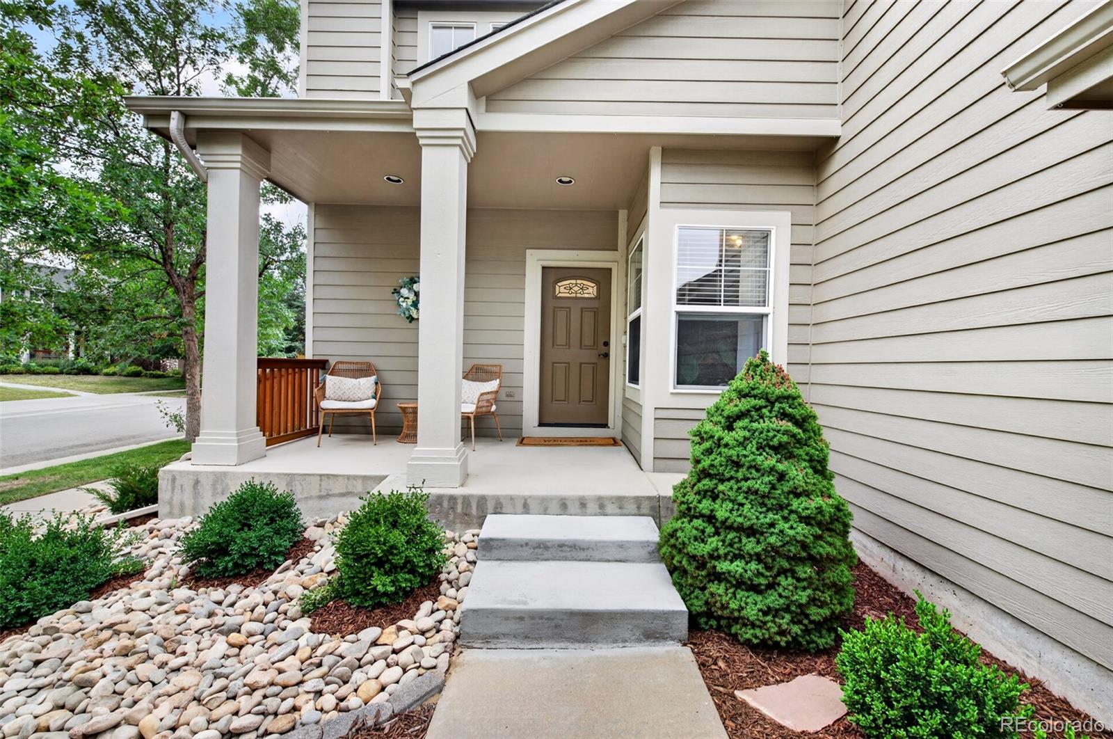MLS Image #3 for 5587 s gray street,littleton, Colorado