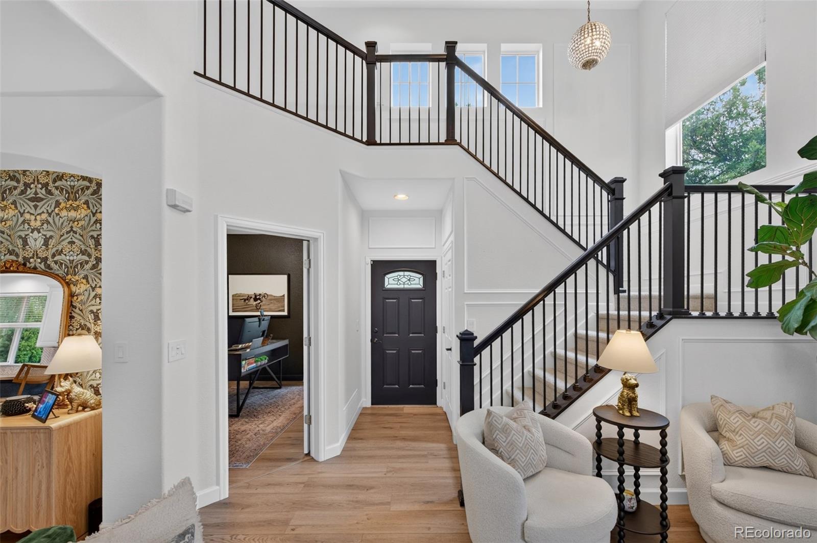 MLS Image #4 for 5587 s gray street,littleton, Colorado