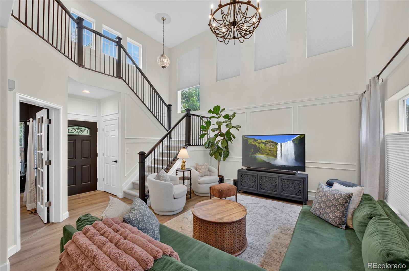 MLS Image #5 for 5587 s gray street,littleton, Colorado