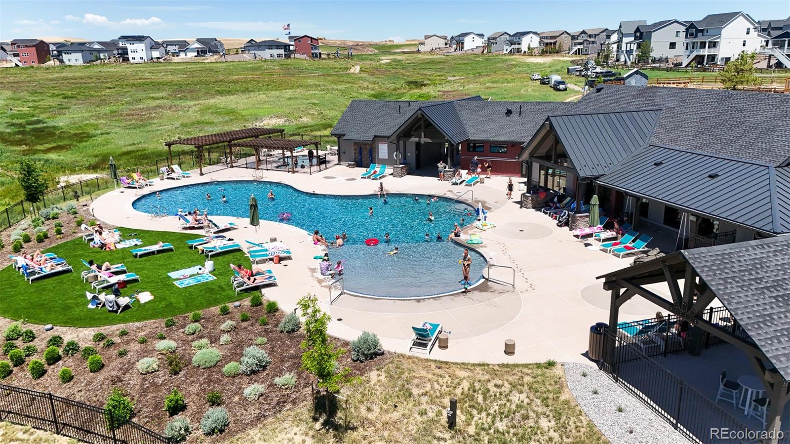MLS Image #12 for 39426  stockton circle,elizabeth, Colorado