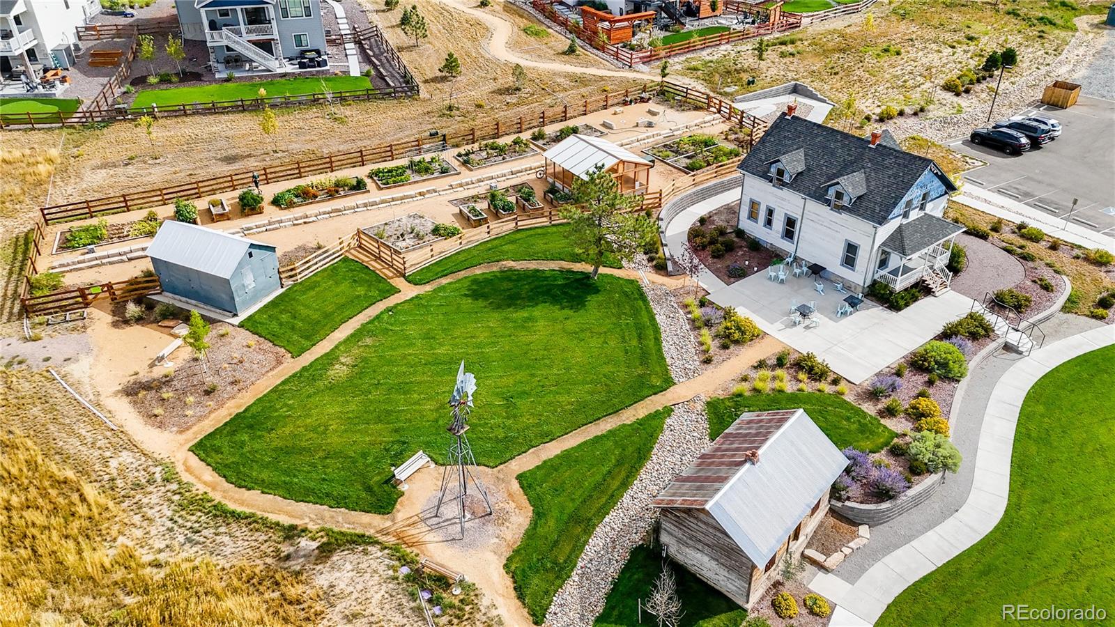 MLS Image #15 for 39426  stockton circle,elizabeth, Colorado