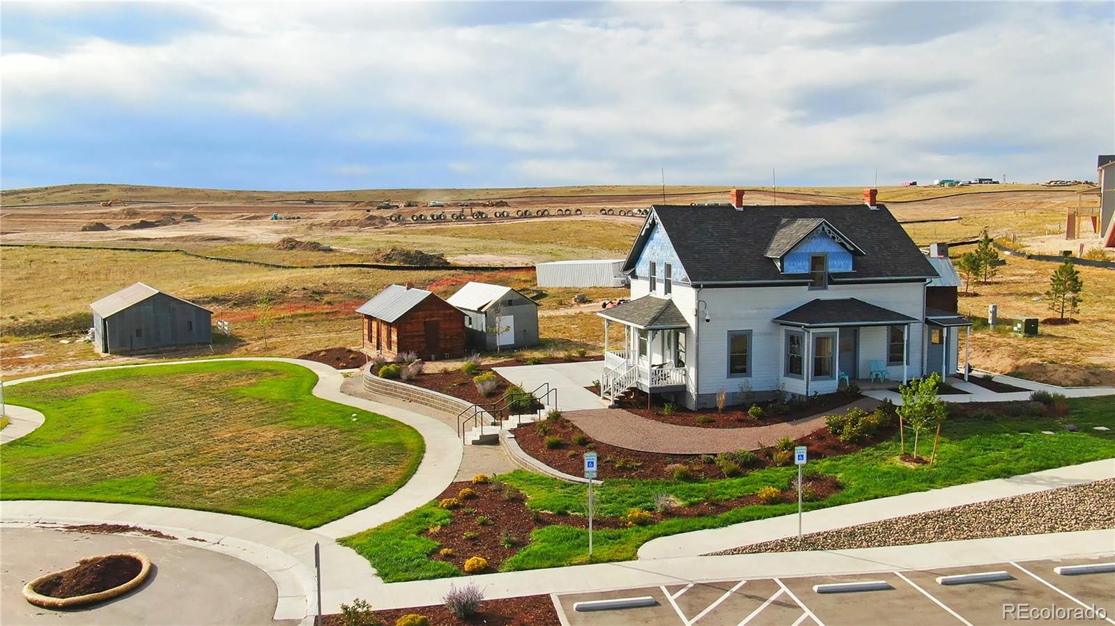 MLS Image #16 for 39426  stockton circle,elizabeth, Colorado
