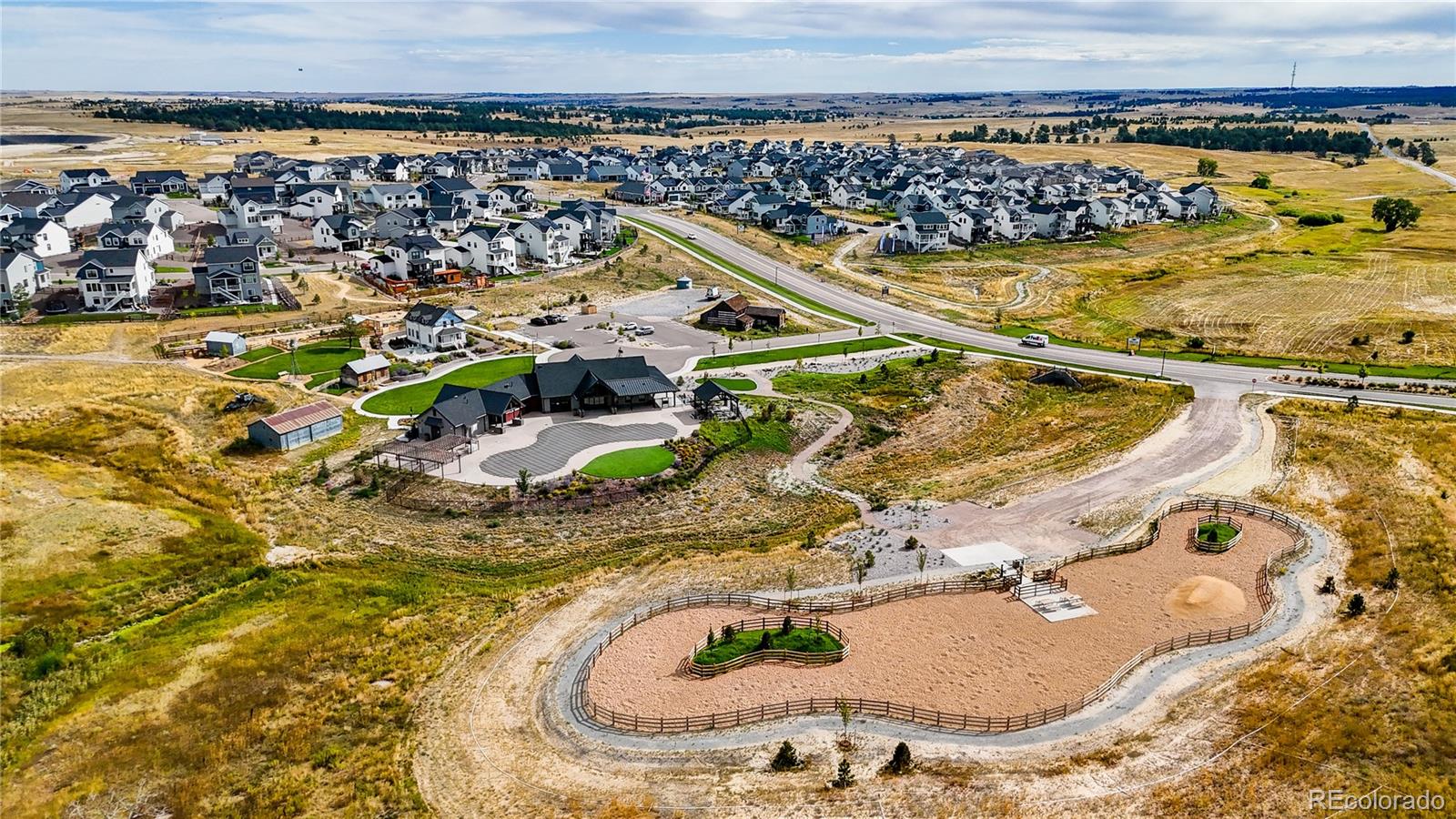 MLS Image #17 for 39426  stockton circle,elizabeth, Colorado