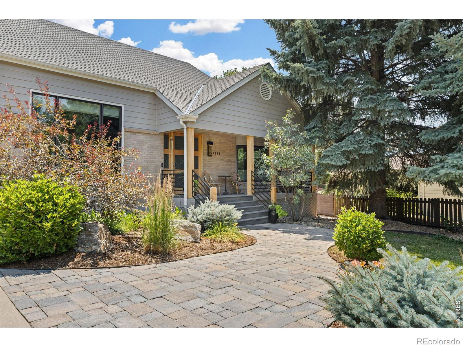 MLS Image #1 for 7233  four rivers road,boulder, Colorado