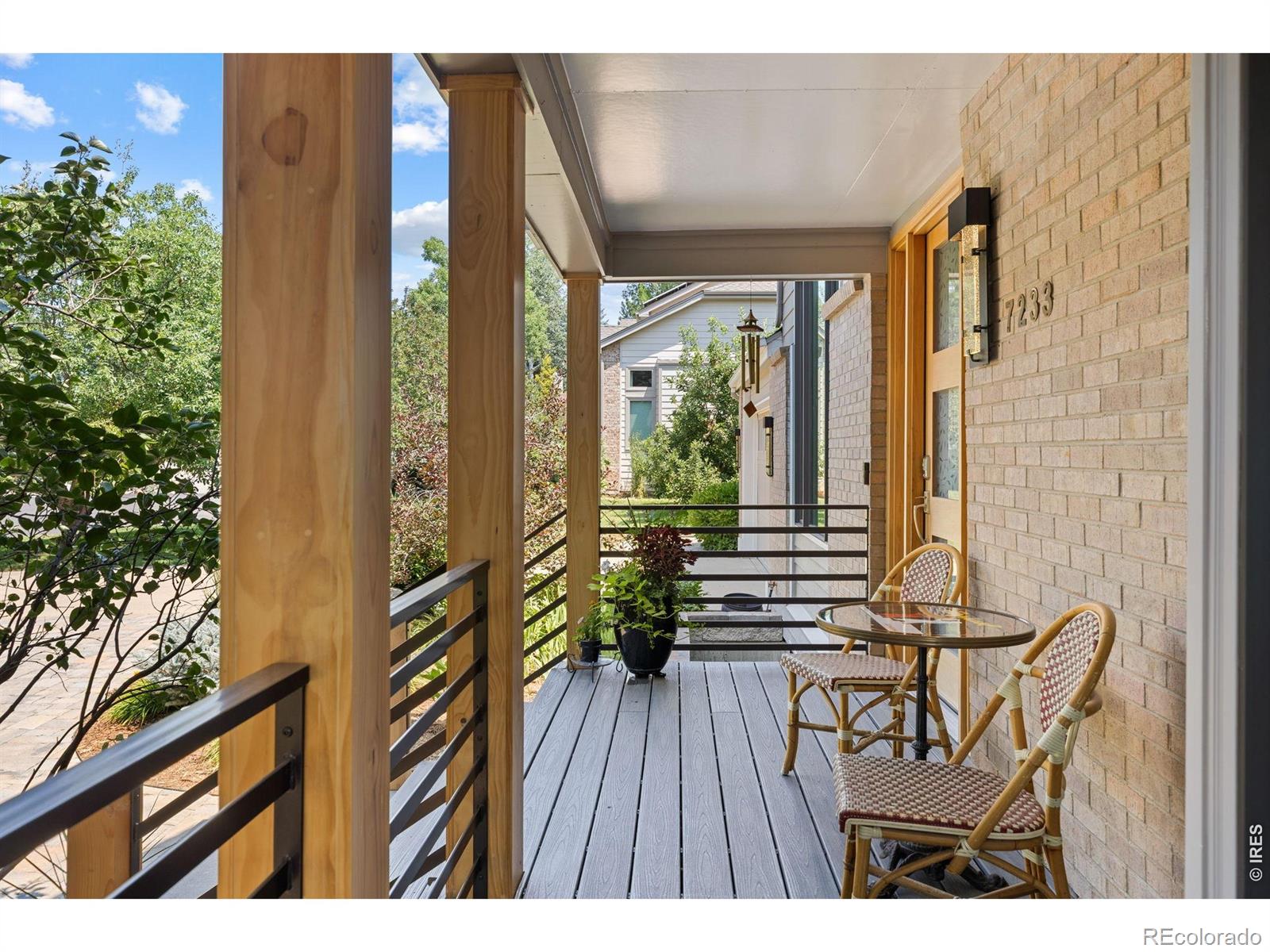 MLS Image #2 for 7233  four rivers road,boulder, Colorado