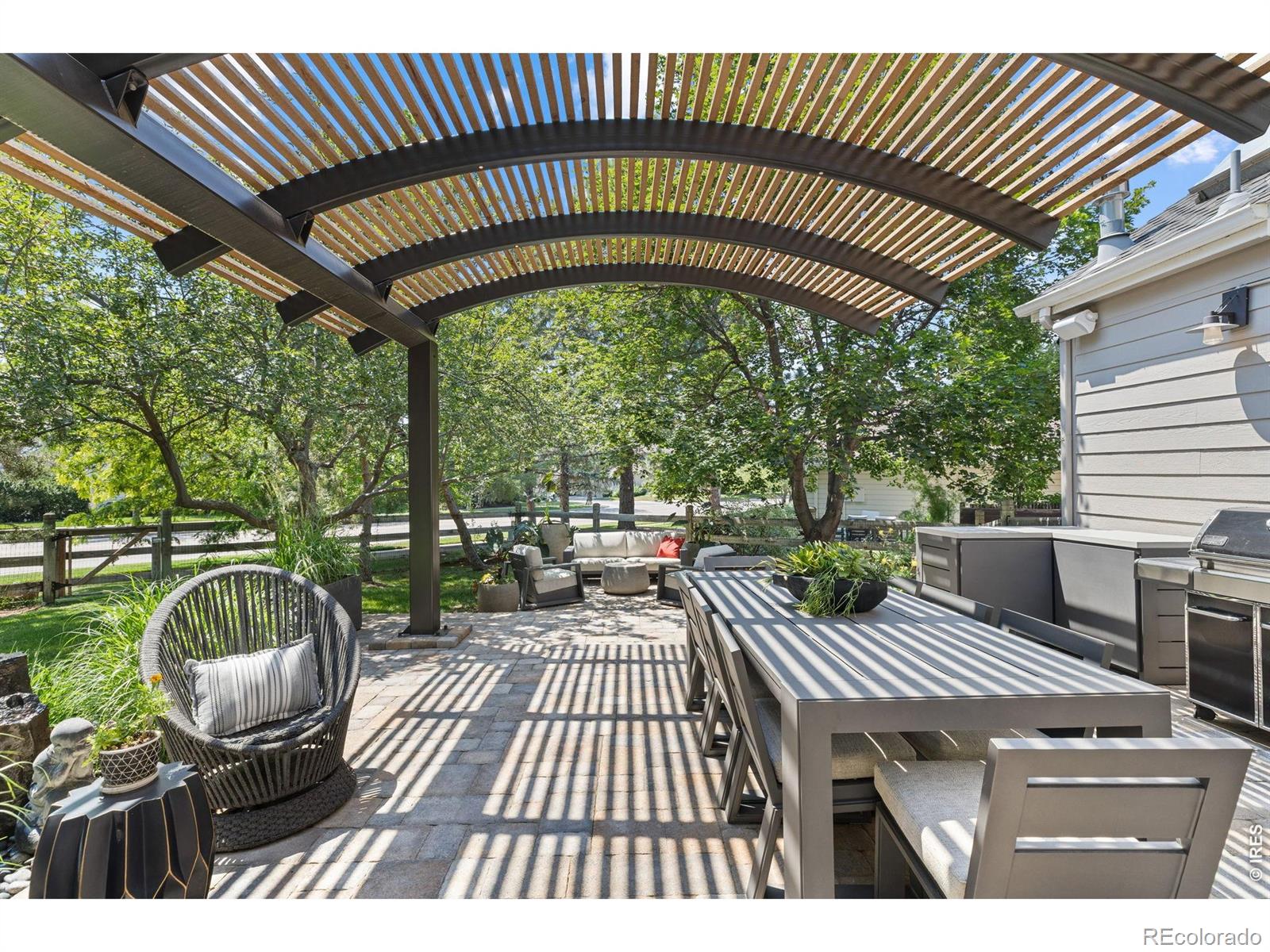 MLS Image #40 for 7233  four rivers road,boulder, Colorado