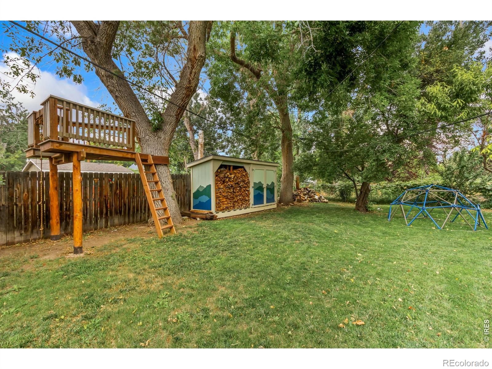 MLS Image #23 for 3300  tharp drive,laporte, Colorado