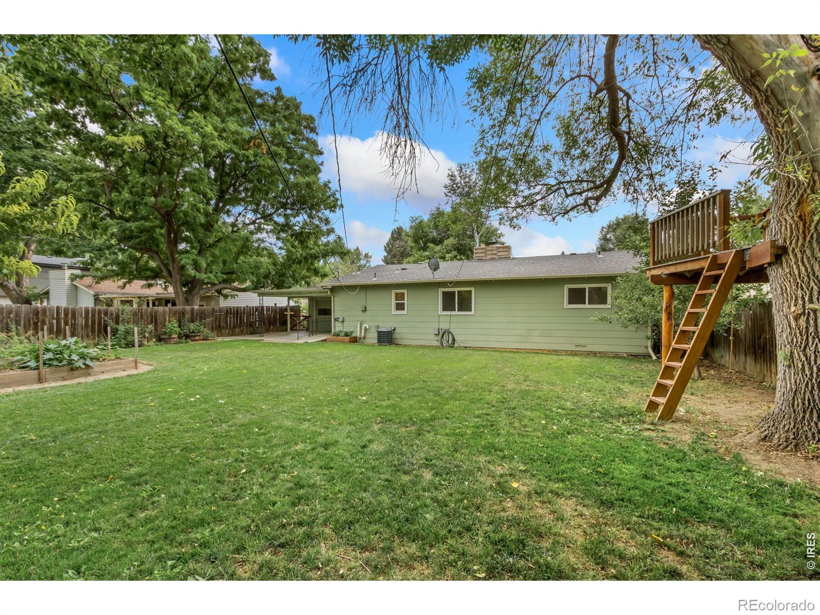 MLS Image #24 for 3300  tharp drive,laporte, Colorado