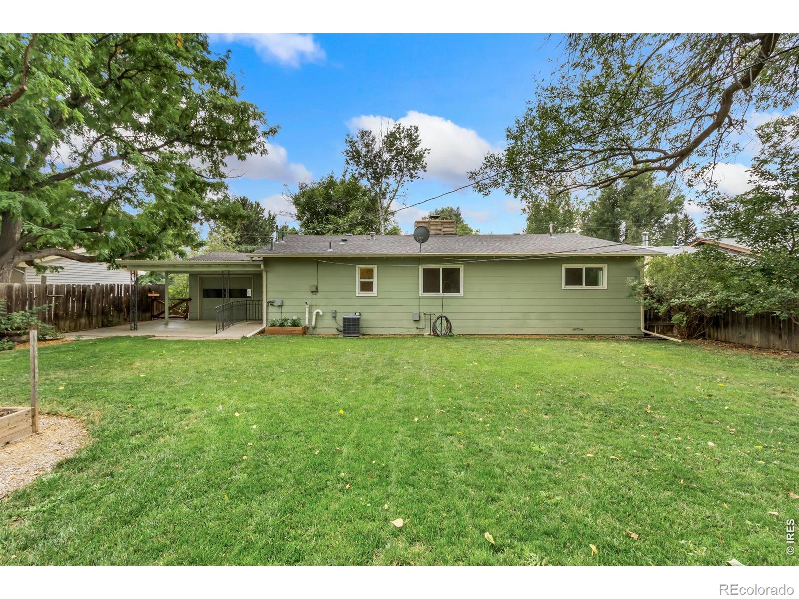 MLS Image #25 for 3300  tharp drive,laporte, Colorado